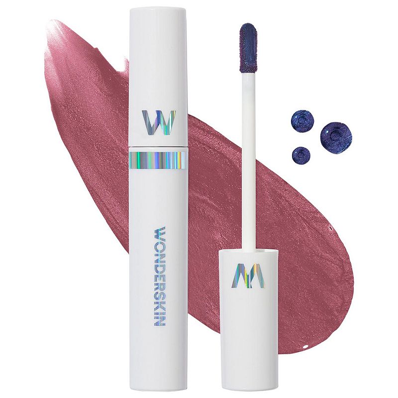 Wonderskin Wonder Blading All-Day Lip Stain,