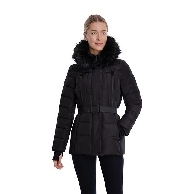 Kohls london 2024 fog jacket