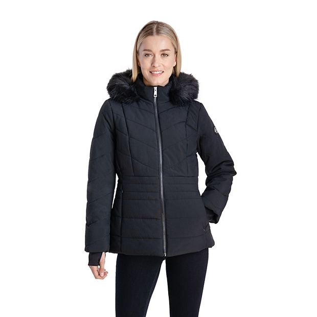 Kohls london outlet fog jacket