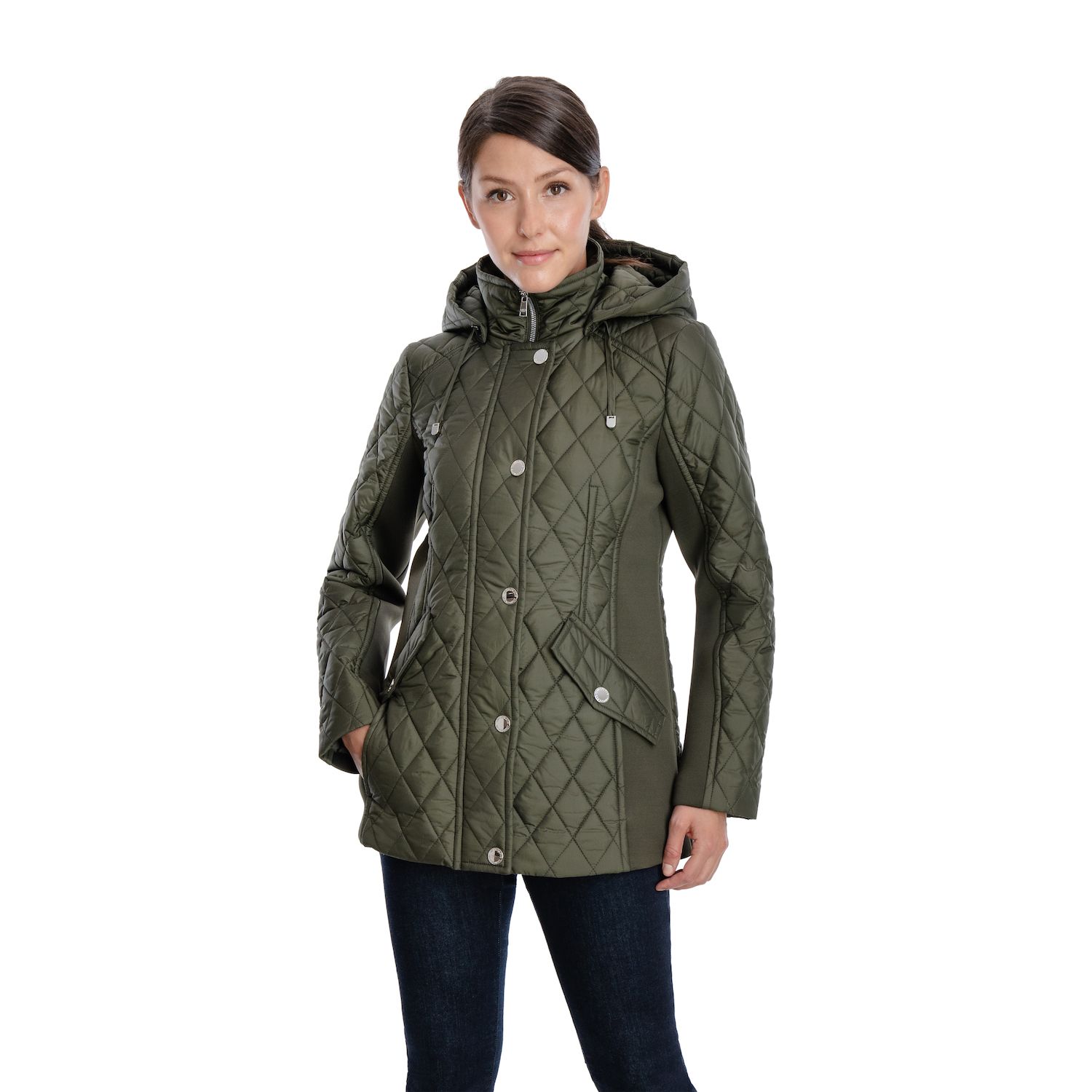 waterproof reflective coat