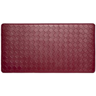 Home Dynamix Trenton Solace Rectangle Kitchen Mat