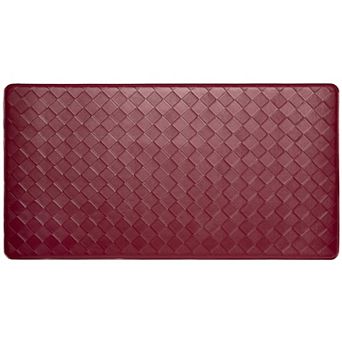 Home Dynamix Trenton Solace Rectangle Kitchen Mat