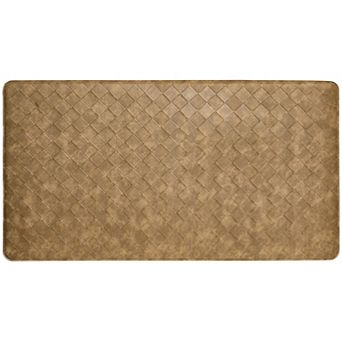 Home Dynamix Trenton Solace Rectangle Kitchen Mat