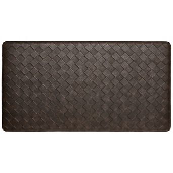 Home Dynamix Trenton Solace Rectangle Kitchen Mat
