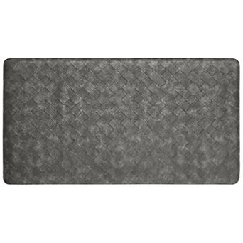 Home Dynamix Trenton Solace Rectangle Kitchen Mat