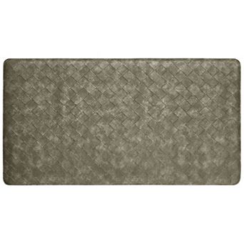 Home Dynamix Trenton Solace Rectangle Kitchen Mat