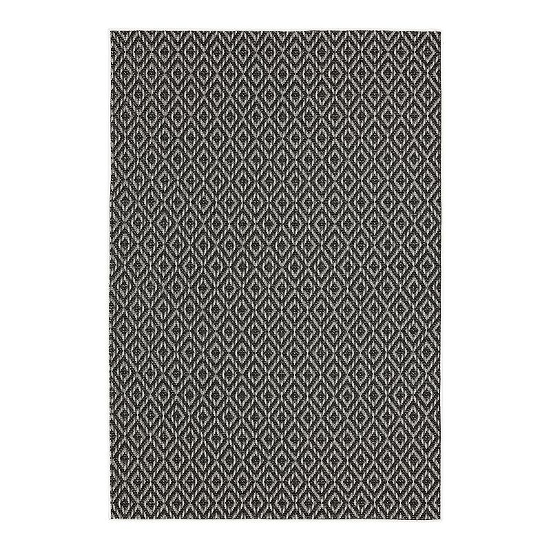 Home Dynamix Tripoli Lydia Area Rug - 66 x 96, Multicolor, 6.5X9.5 F