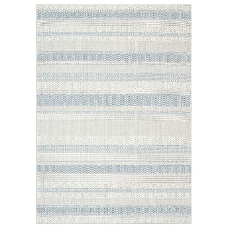 Home Dynamix Tripoli Mateo Area Rug, Multicolor, 5X7 Ft