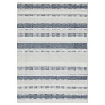 Home Dynamix Tripoli Mateo Area Rug