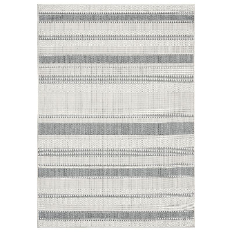 Home Dynamix Tripoli Mateo Area Rug, Multicolor, 5X7 Ft