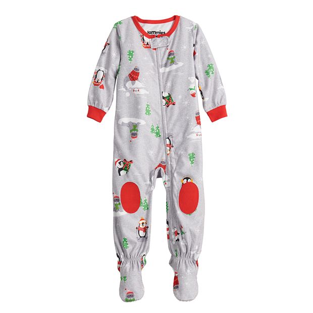 Kohls best sale penguin pajamas