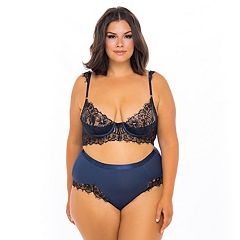 Plus Size Lingerie: Affordable & Sexy Lingerie Sets For Curvy Women