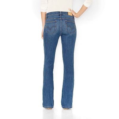 Women s Levi s 529 Curvy Bootcut Jeans