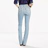 529 curvy bootcut jeans