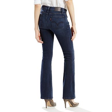 Women's Levi's® 529™ Curvy Bootcut Jeans