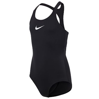 Kohls nike swimwear best sale