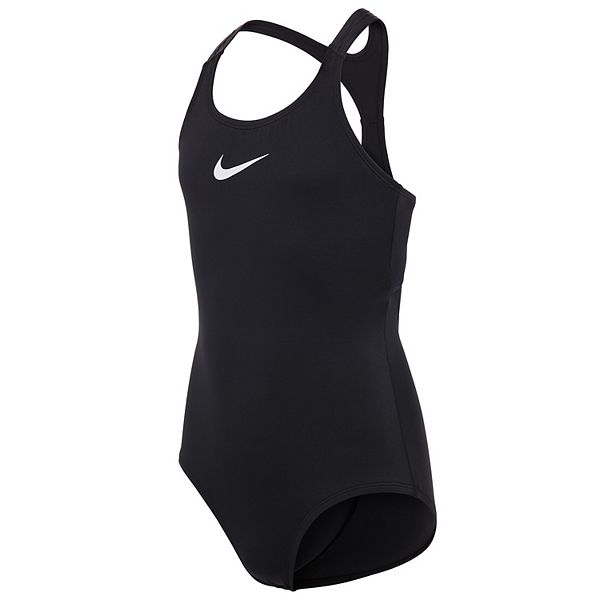 Girls 7-16 Nike Essential Racerback One-Piece Swimsuit