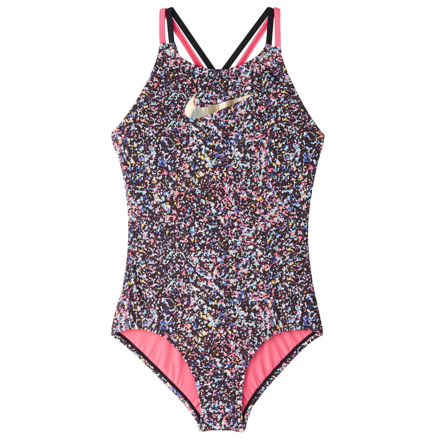 kohls nike swimsuit