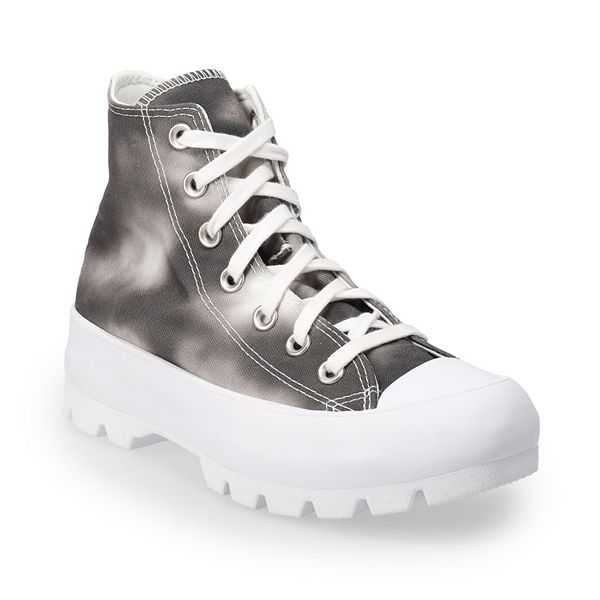 Kohls hotsell converse womens