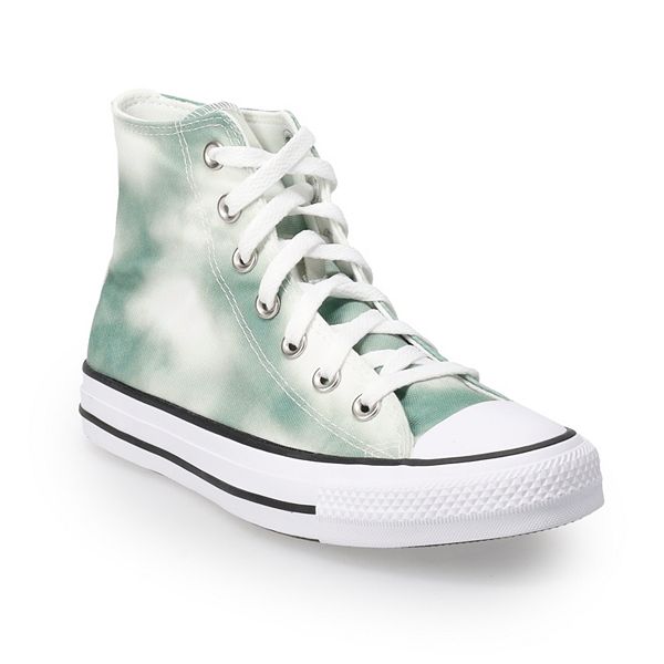 Kohls converse deals high tops