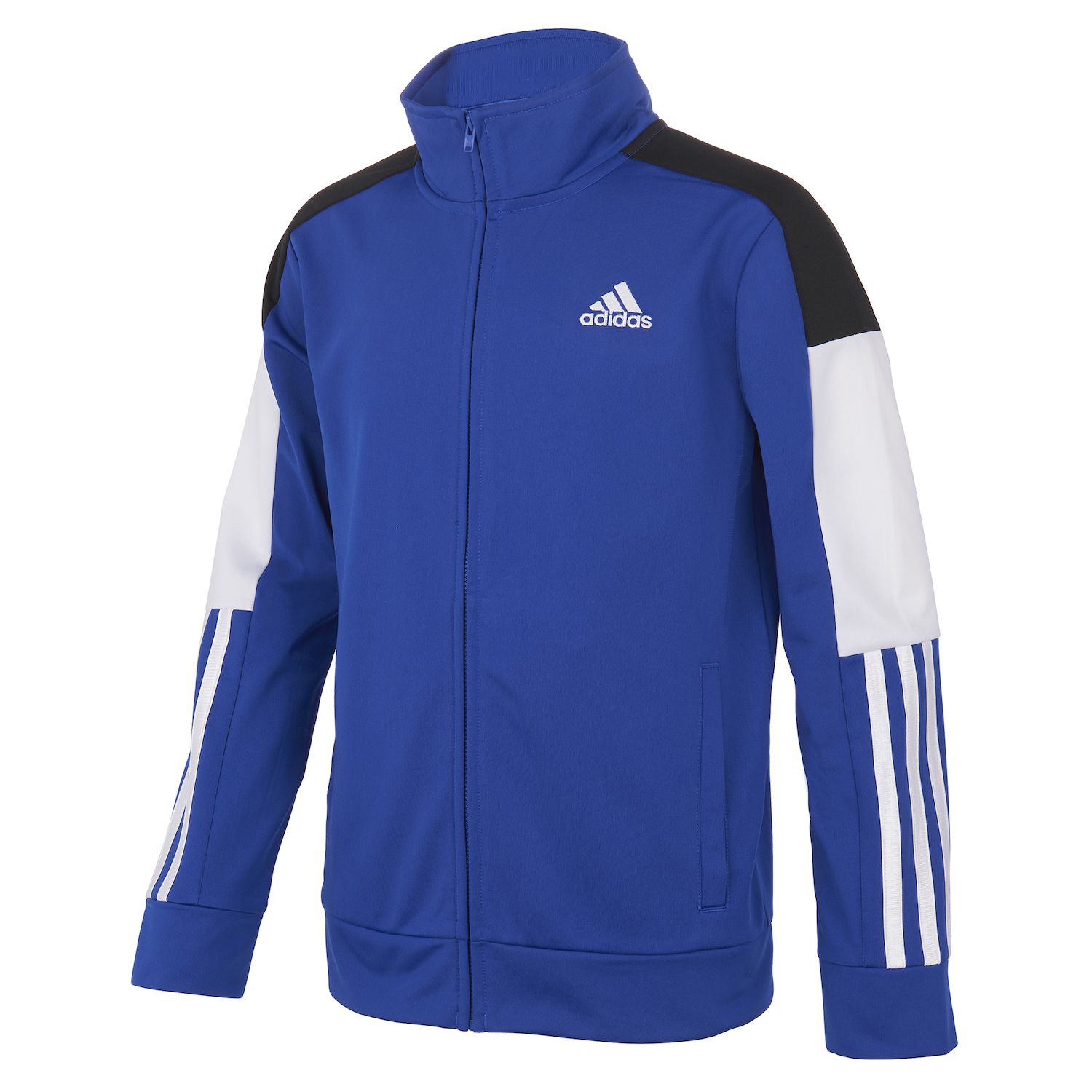 kohls adidas hoodie