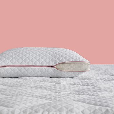 nüe by Novaform Plush Comfort Pillow