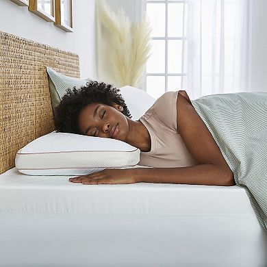 nüe by Novaform Advanced Support Pillow