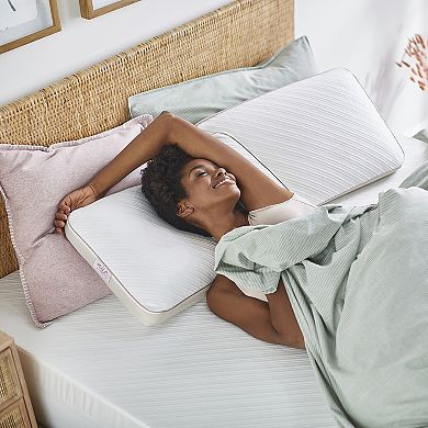 nüe by Novaform Advanced Support Pillow