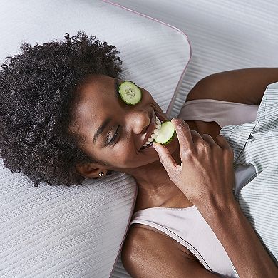 nüe by Novaform Advanced Support Pillow