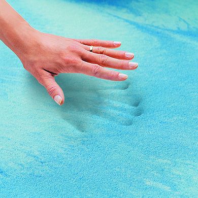 nüe by Novaform Plush 3" Pillowtop Mattress Topper