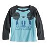 Disney's Mickey Mouse Toddler Boy Raglan Graphic Tee by Jumping Beans®