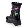 totes Reena Toddler Girls' Waterproof Snow Boots