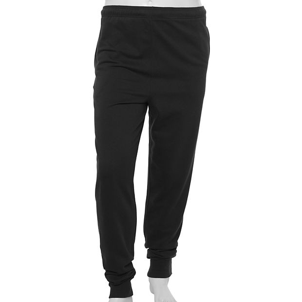 Big Tall Champion Fleece Pants