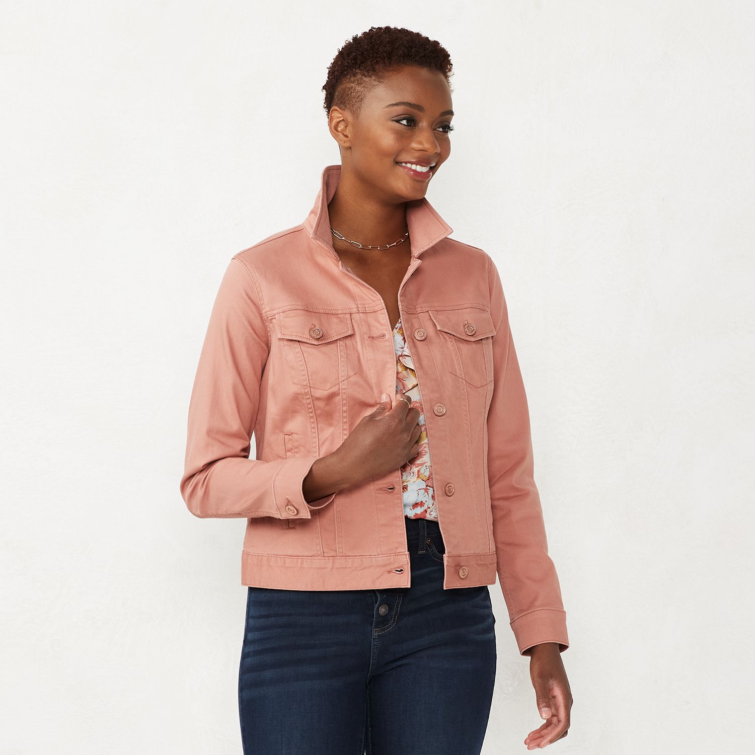 lauren conrad jacket