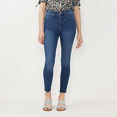 LC Lauren Conrad, Jeans, Lauren Conrad Jeans Dark Wash