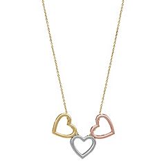 Clearance 14k Gold Jewelry Kohl S