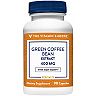 The Vitamin Shoppe Green Coffee Bean Extract - 400 MG