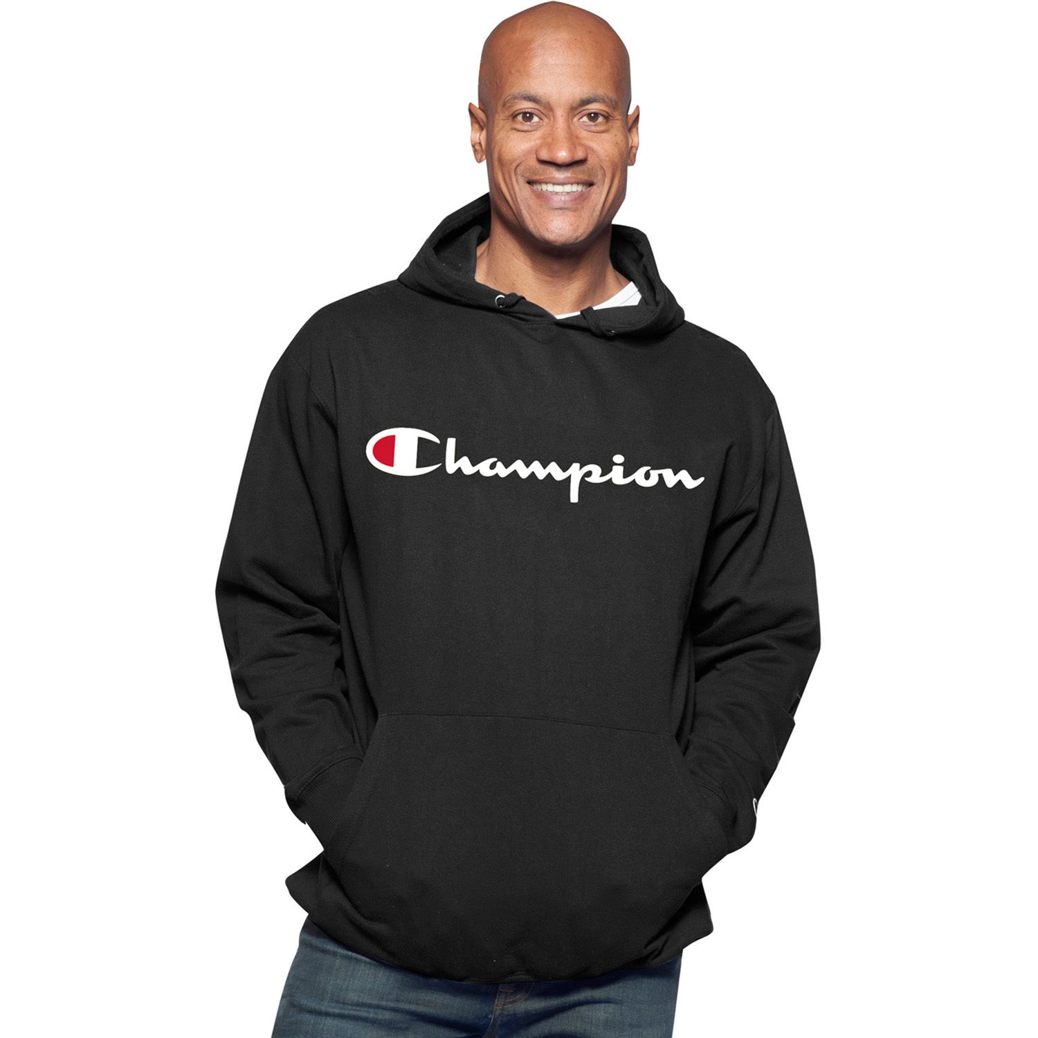 big and tall champion jogging suits