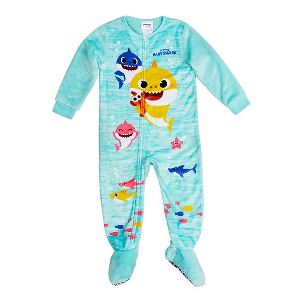 Kohls baby shark pajamas new arrivals