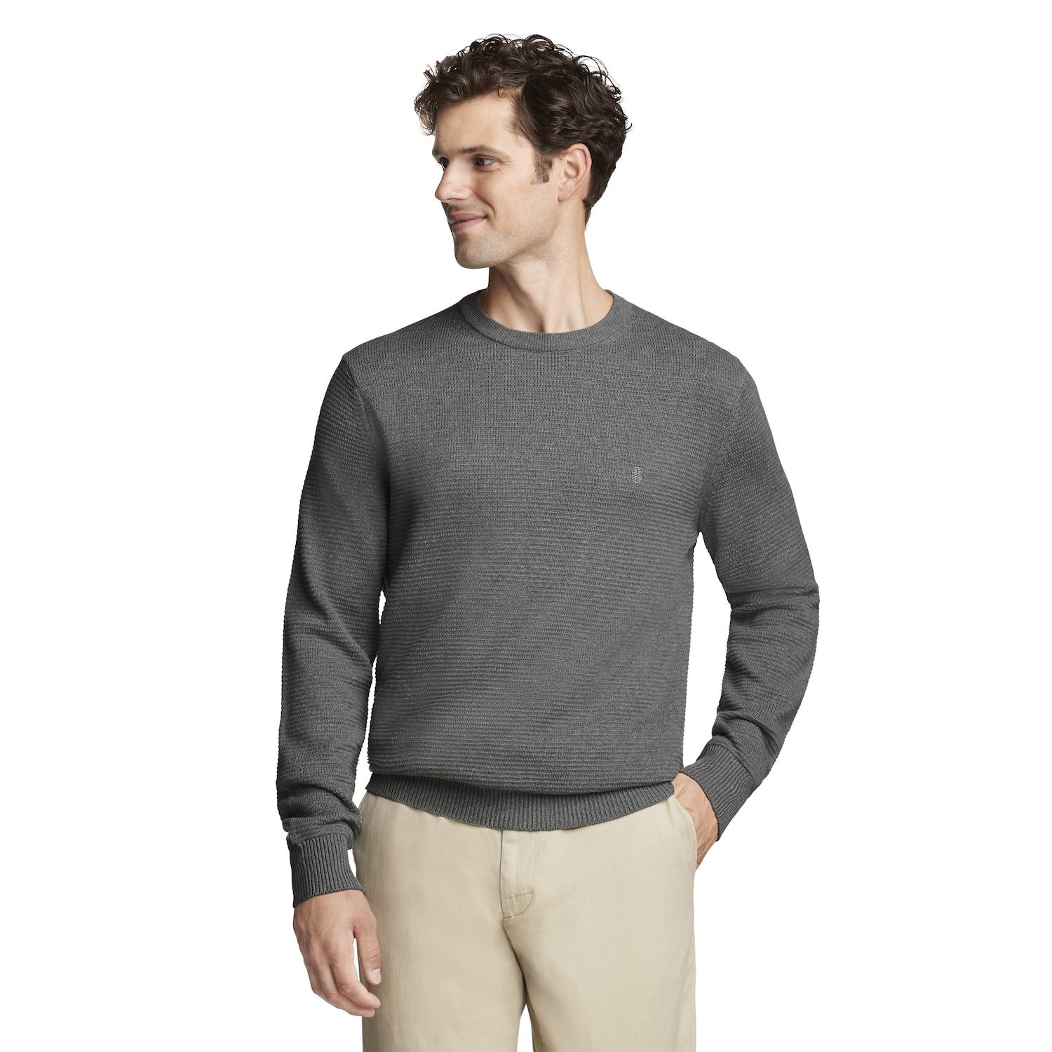 izod sweater