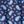 Deep Navy Paisley