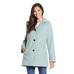 Kohls ladies clearance raincoats