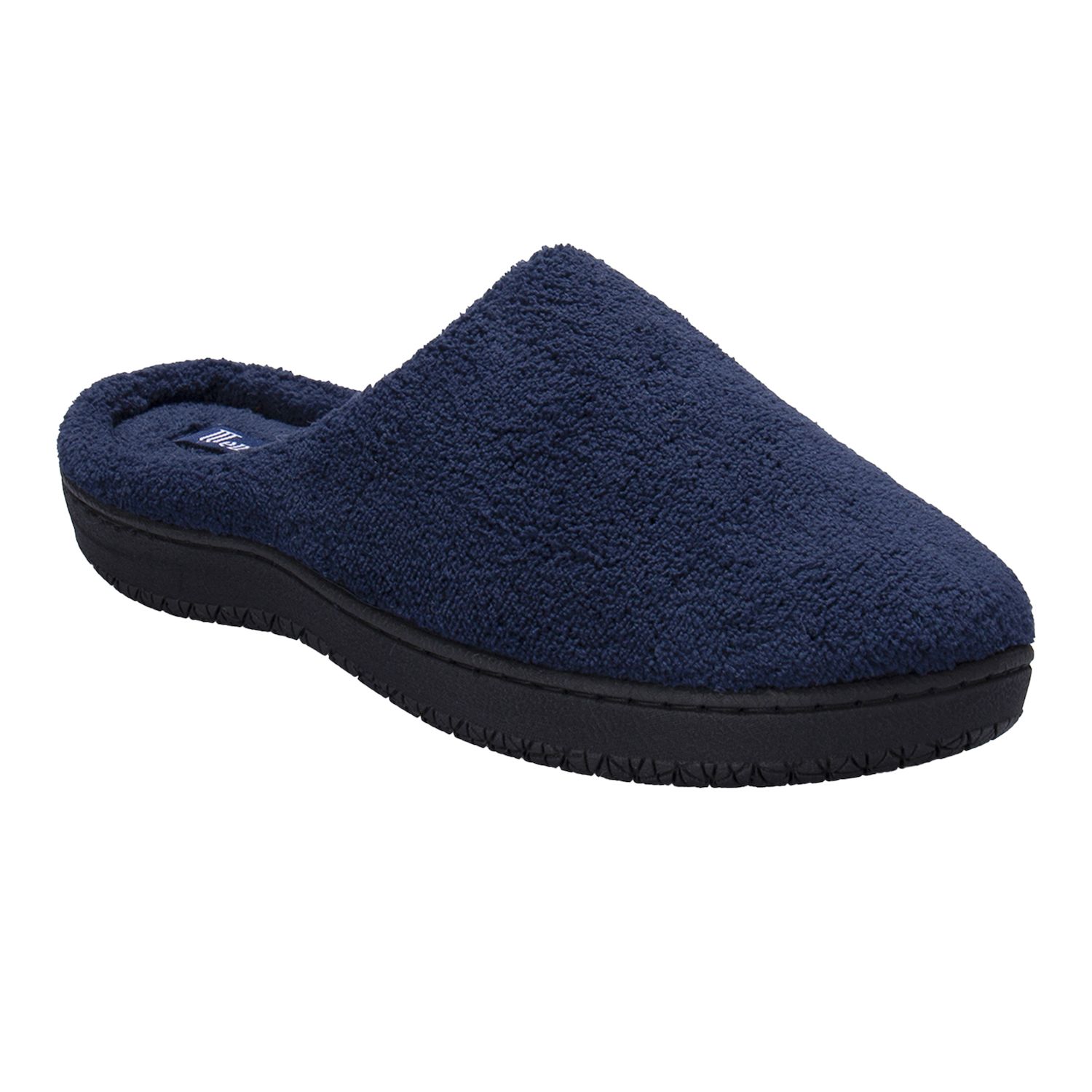 kohls mens house slippers