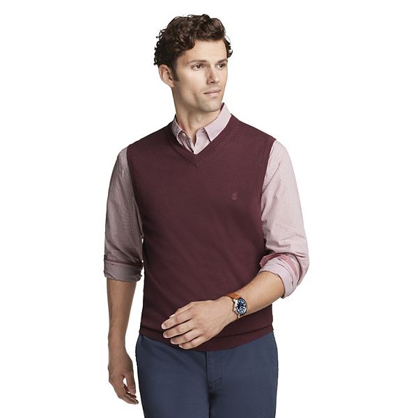 Kohls mens clearance v neck sweaters