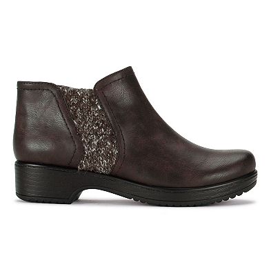 Croft & Barrow® Tantalizing Women's Ankle Boots