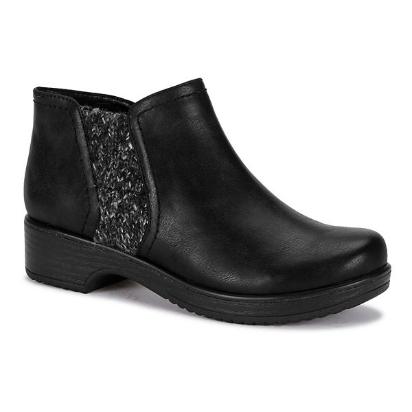Croft & Barrow® Tantalizing Women's Ankle Boots