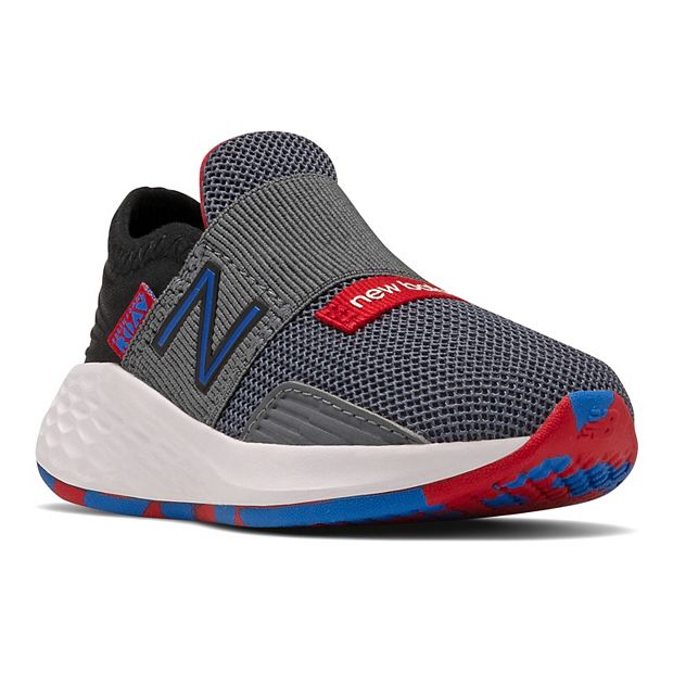 Kohl's new balance outlet toddler shoes