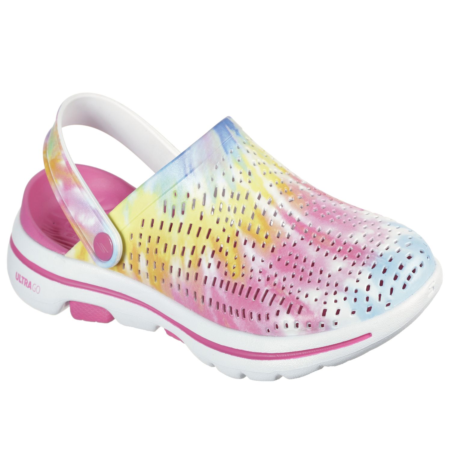 skechers foamies shoes