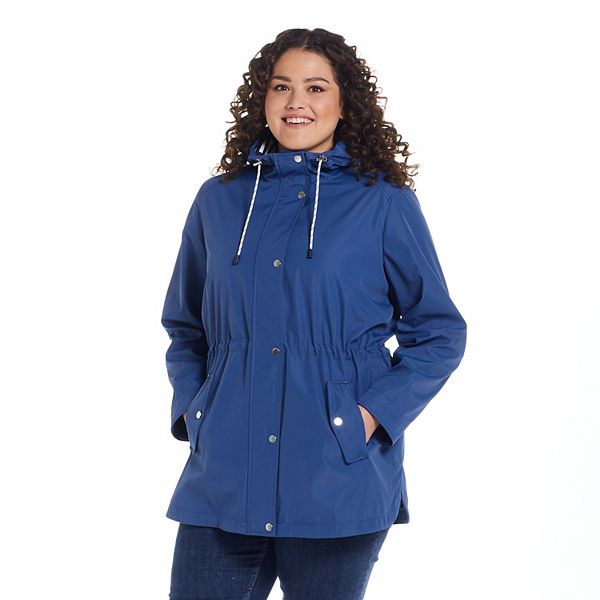 WOMEN'S SONOMA WATERPROOF RAIN JACKET