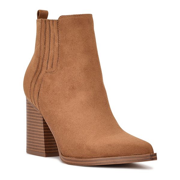 Nine west oroyao ankle fashion boots